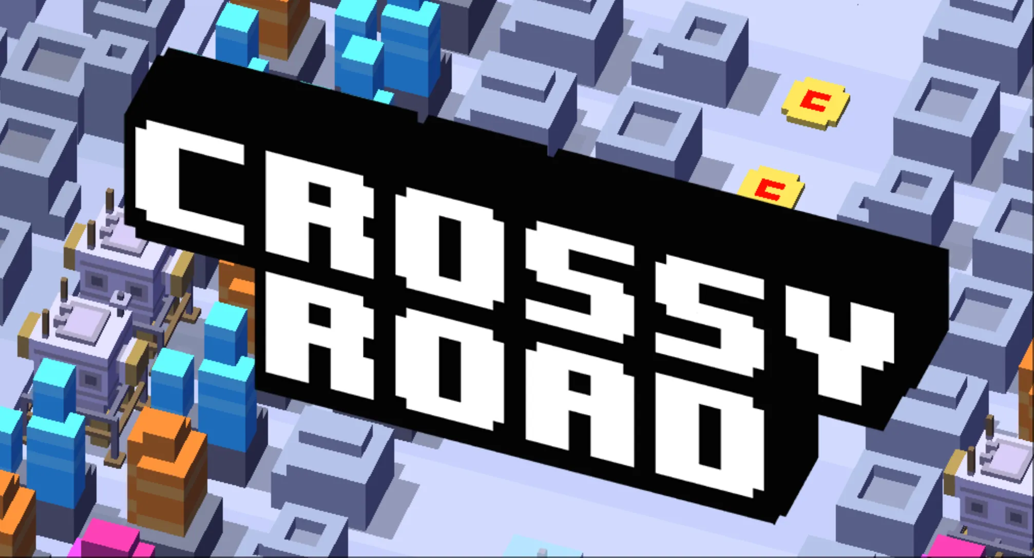 Crossy Road