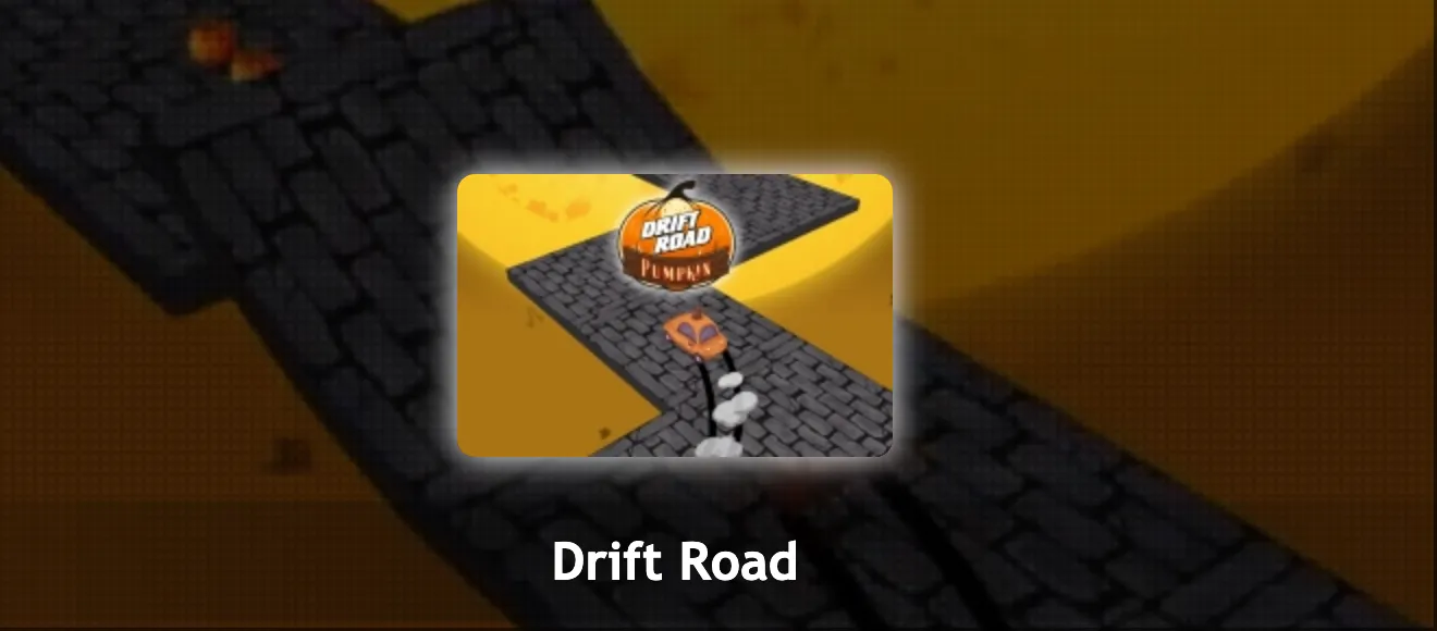 Drift Road