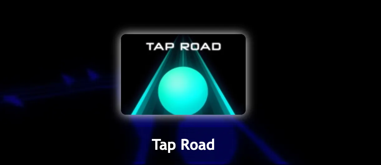 Tap Road