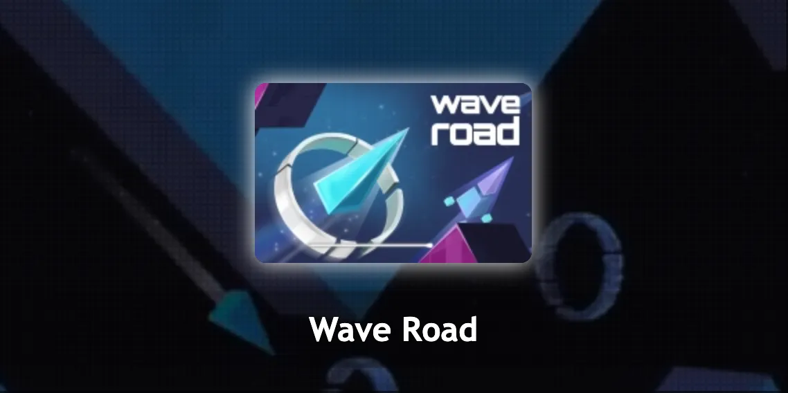 Wave Road